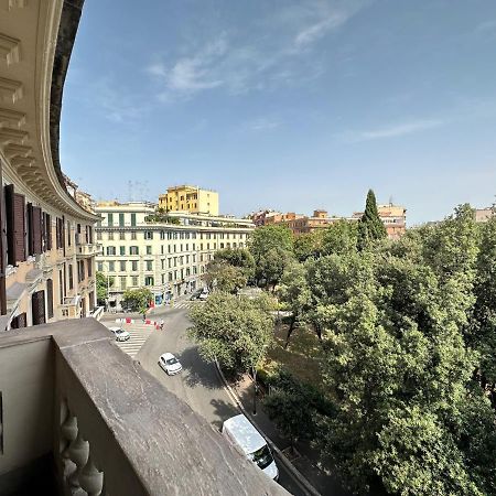 Appartamento Di Edelveis Рим Экстерьер фото