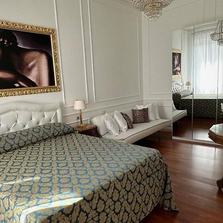 Appartamento Di Edelveis Рим Экстерьер фото