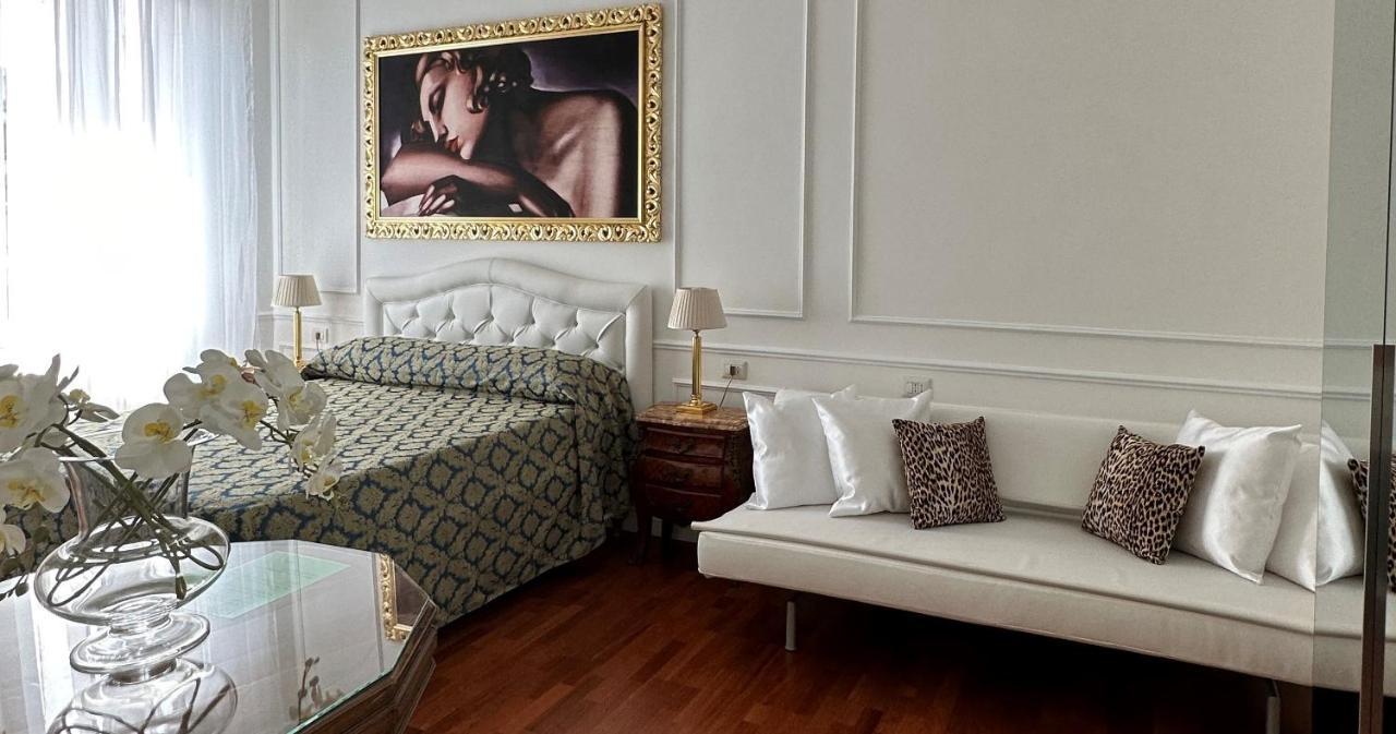 Appartamento Di Edelveis Рим Экстерьер фото