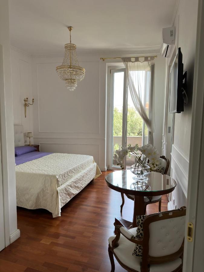 Appartamento Di Edelveis Рим Экстерьер фото