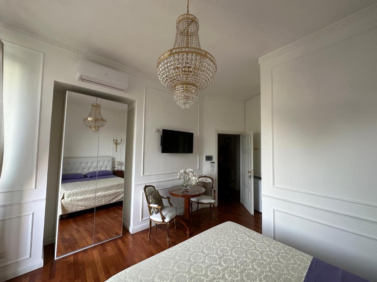 Appartamento Di Edelveis Рим Экстерьер фото