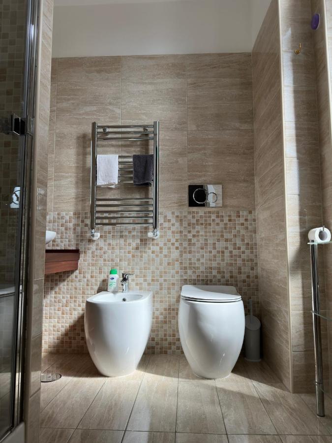 Appartamento Di Edelveis Рим Экстерьер фото