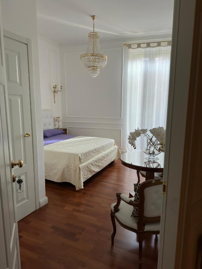 Appartamento Di Edelveis Рим Экстерьер фото