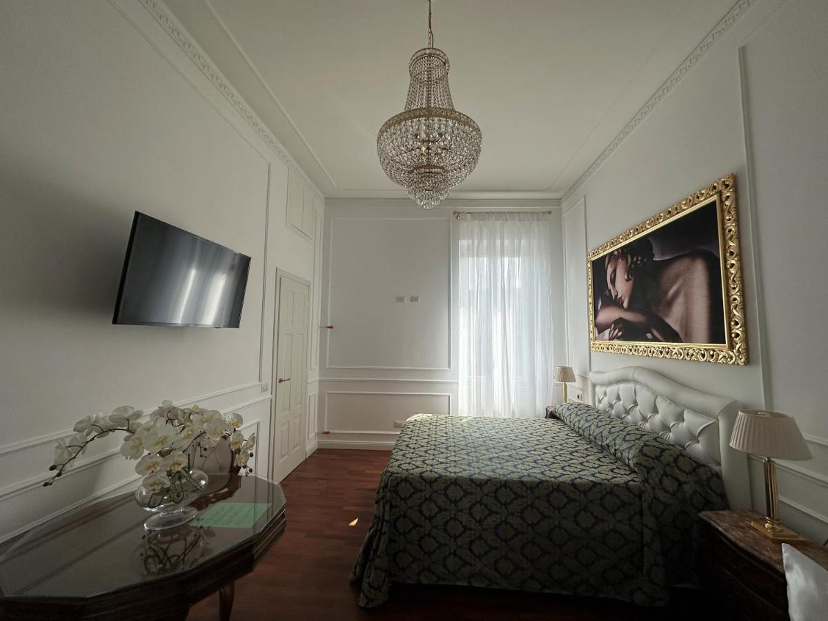 Appartamento Di Edelveis Рим Экстерьер фото