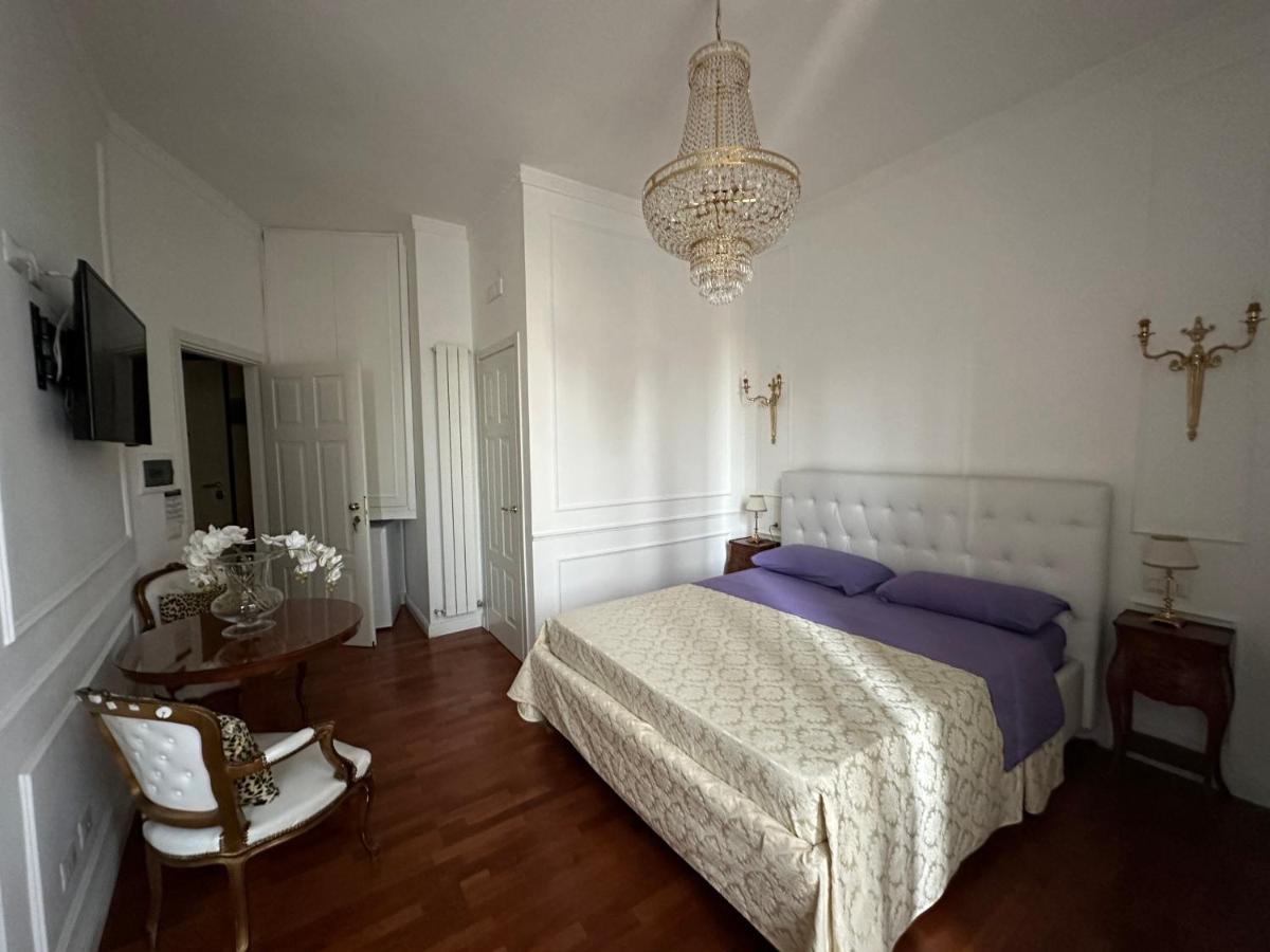 Appartamento Di Edelveis Рим Экстерьер фото