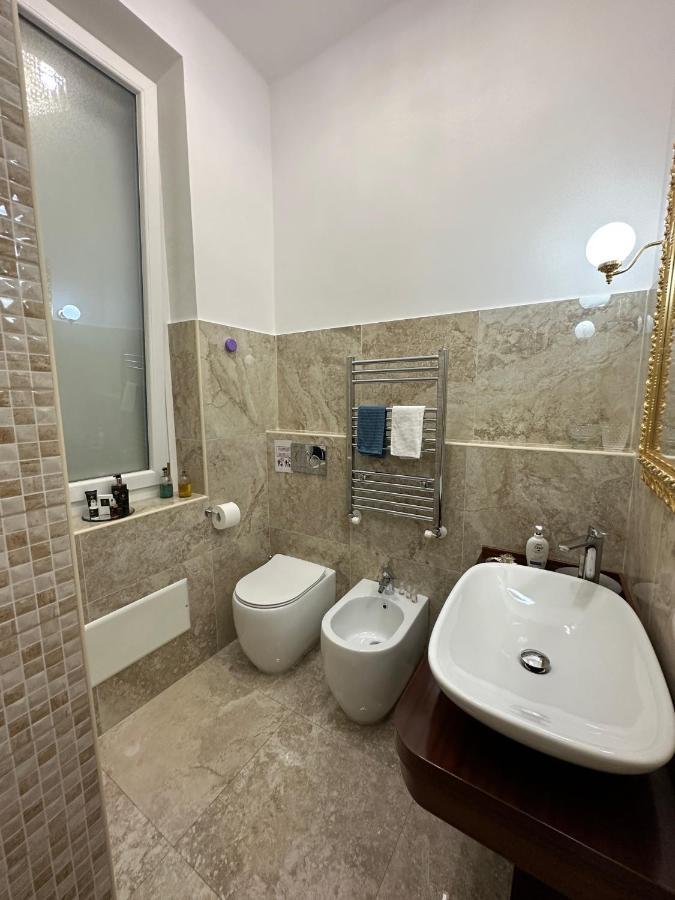 Appartamento Di Edelveis Рим Экстерьер фото