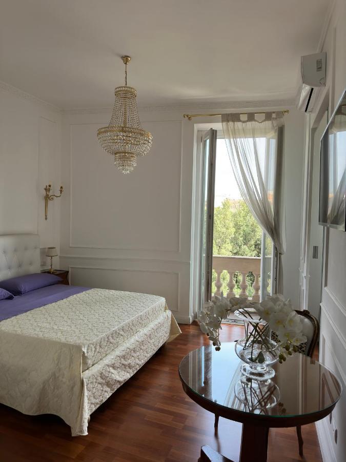 Appartamento Di Edelveis Рим Экстерьер фото