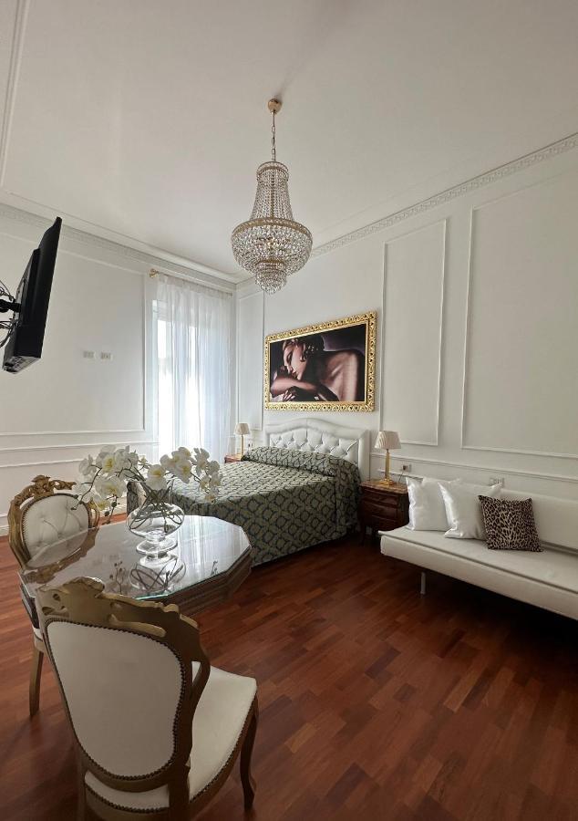 Appartamento Di Edelveis Рим Экстерьер фото