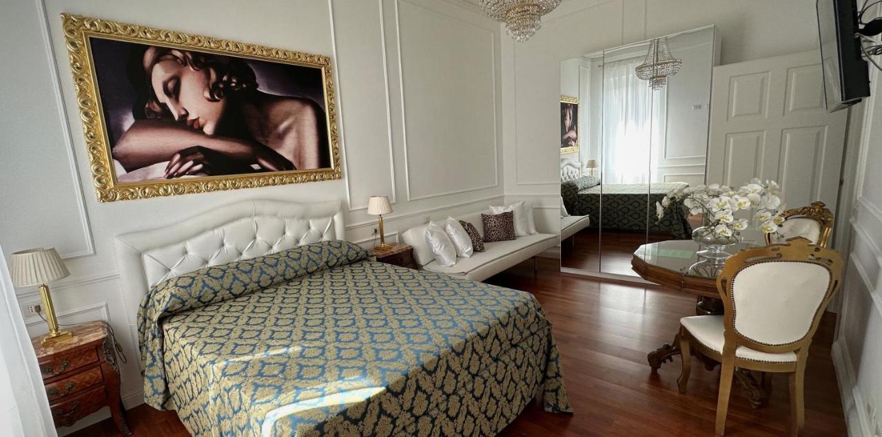 Appartamento Di Edelveis Рим Экстерьер фото